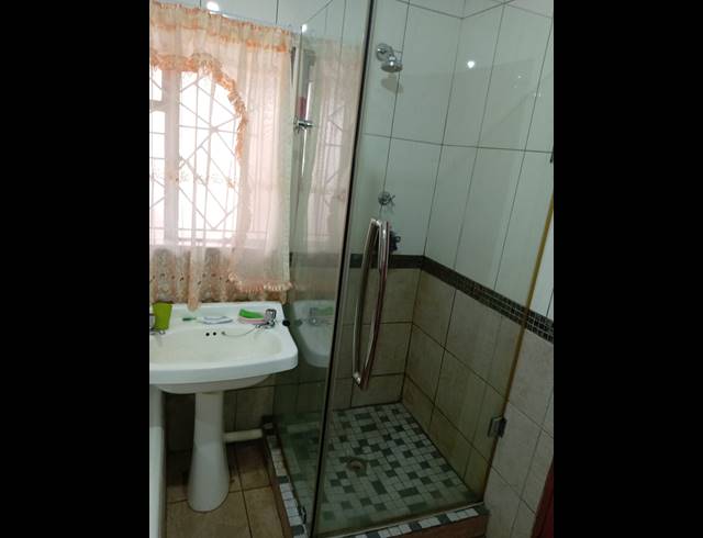 3 BEDROOM HOUSE FOR SALE IN ORANJEVILLE